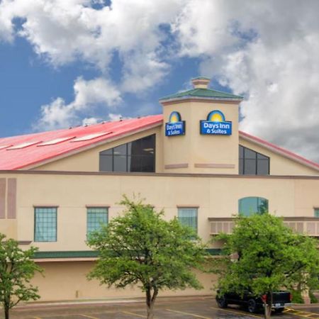 Days Inn By Wyndham Lubbock South Экстерьер фото